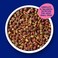 Kibbles 'n Kibbles N Bits Small Breed Mini Bits Savory Beef Chicken Flavors Dog Food 16PoundPack of 1