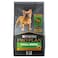 Purina Pro Plan Small Breed Dog Food With Probiotics for Dogs Shredded Blend Chicken Rice Formula 6 lb Bag