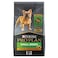 Purina Pro Plan Small Breed Dog Food With Probiotics for Dogs Shredded Blend Chicken Rice Formula 6 lb Bag