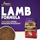 Zignature Lamb Limited Ingredient Formula Dry Dog Food 4lb