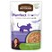 Nutrish Rachael Ray Purrfect Broths Classic Chicken Recipe Lickable Complements for Cats 14 oz Pouch Pack of 24
