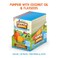 Weruva Pumpkin Patch Up Pumpkin Pouches for Dogs Cats