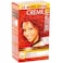 Creme of Nature Exotic Shine Color With Argan Oil Intensive Red 76 1 ea Pack of 2