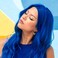 Danger Jones SemiPermanent Hair Color Solitude Blue