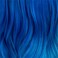 Danger Jones SemiPermanent Hair Color Solitude Blue