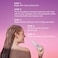 dpHUE Color Dream Light Brown AmmoniaFree DemiPermanent Hair Color Lasts 16 Washes Boosts Shine Paraben Sulfate Free Leaping Bunny Certified