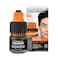 L'Oreal Paris LOreal Paris Men Expert One Twist Mess Free Permanent Hair Color Mens Hair Dye to Cover Grays Easy Mix Ammonia Free Application Deepest Black 00 1 Application Kit