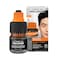 L'Oreal Paris LOreal Paris Men Expert One Twist Mess Free Permanent Hair Color Mens Hair Dye to Cover Grays Easy Mix Ammonia Free Application Deepest Black 00 1 Application Kit