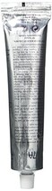 Satin Hair Color Ash Series Ash Blonde 7A Permanent Hair Dye 3 Oz