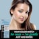 Water Works Hair Color Powder Coffee Brown Permanent Hair Dye for Root TouchUp Full Coverage Men Women 3 Pack