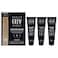 AMERICAN CREW American Crew Mens Temporary Hair Color Temporary Hair Dye Natural Gray Coverage Light 135 Fl Oz