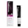 AGE beautiful Permanent Hair Dye 1V Plum Black Cool Violet Black Hair Color Cream with 100 Gray Coverage AntiAging Biotin Formula for Thicker Fuller Hair Professional Salon Quality