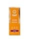 KHADI khadi MEDIUM BLONDE Natural Hair Color Dips your hair in a warm medium blonde with velvety color reflections 100 herbal natural 35 oz