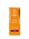 KHADI khadi MEDIUM BLONDE Natural Hair Color Dips your hair in a warm medium blonde with velvety color reflections 100 herbal natural 35 oz