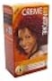 Creme of Creme Of Nature Color 76 Intense Red Exotic Shine 6 Pack