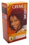 Creme of Creme Of Nature Color 76 Intense Red Exotic Shine 6 Pack