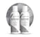 Adore Semi Permanent Hair Color 155 Titanium 2 Pack Vegan CrueltyFree Grey Hair Dye No Ammonia No Peroxide No Alcohol 4 Fl Oz