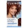 Clairol Nicen Easy Permanent Hair Dye 5R Medium Auburn 100 Gray Coverage LongLasting NaturalLooking Color Shine Pack of 1