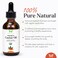 Celestial PsychÃ Celestial Psych USDA Castor Oil 2 Oz with Essential Bundle Eyebrow Kit 100 Pure Natural ChemicalFree HexaneFree Promote Lash Brow and Hair Growth Skin Hydration