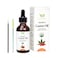 Celestial PsychÃ Celestial Psych USDA Castor Oil 2 Oz with Essential Bundle Eyebrow Kit 100 Pure Natural ChemicalFree HexaneFree Promote Lash Brow and Hair Growth Skin Hydration