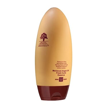 ARGANMIDAS Argamidas Moroccan Argan Oil Fresh Curls Essence 200ml