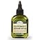Difeel Premium Natural Hair Oil Peppermint Oil 25 ounce