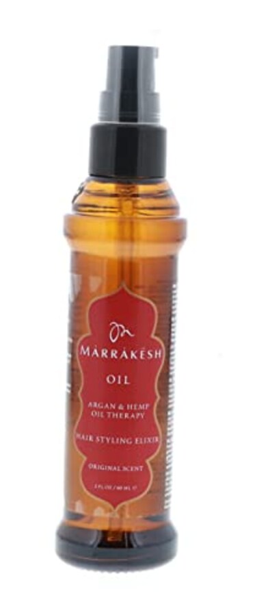 Vxoyo Ulastyle Marrakesh Oil Hair Styling Elixir 2 OzMod 1008313145