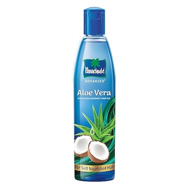 Parachute Advansed Aloe Vera Enriched Coconut Hair Oil 75ml