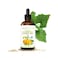 RejuveNaturals Organic Pumpkin Seed Oil LARGE 4OZ Bottle USDA 100 Pure Cold Pressed Boost Hair Growth for Eyelashes Eyebrows Hair Overactive Bladder Control for Men Women Moisturizer