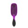 Wet Brush Pro Detangler Brush Shine Enhancer Purple 1 Pc