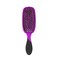 Wet Brush Pro Detangler Brush Shine Enhancer Purple 1 Pc