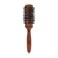EVO Evo Hank Ceramic Vented Brush Blow Drying Hair Brush for Professional Styling Quick Drying Volumizing Smoothing 43mm