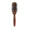 EVO Evo Hank Ceramic Vented Brush Blow Drying Hair Brush for Professional Styling Quick Drying Volumizing Smoothing 43mm