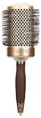 Olivia Garden NanoThermic Ceramic Ion Round Thermal Hair Brush Not Electrical Professional Blowout Brush for Normal to Thick Hair NT64 2 34