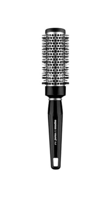 Paul Mitchell Pro Tools Express Ion Aluminum Round Brush For BlowDrying All Hair Types Medium