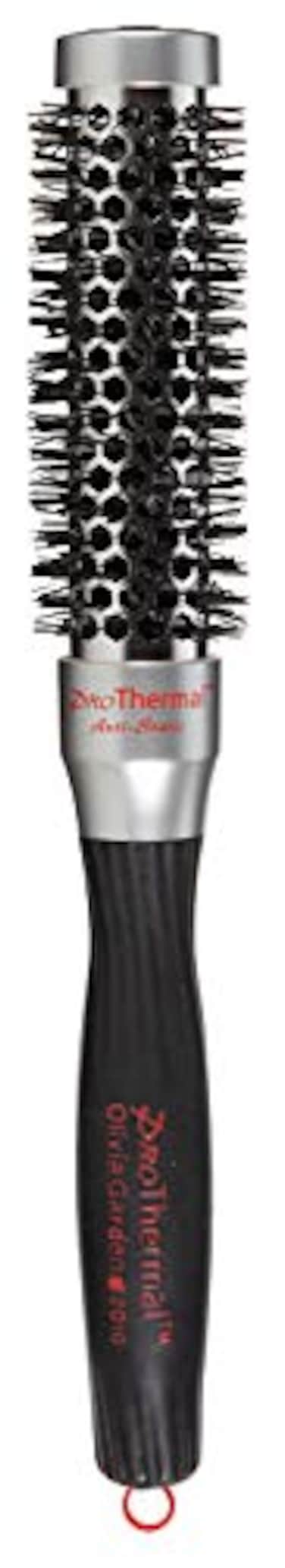 Olivia Garden ProThermal AntiStatic Round Hair Brush not electrical 1