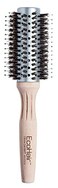Olivia Garden EcoHair Combo Vent Round Bamboo Hair Brush EHCOV34 2 58