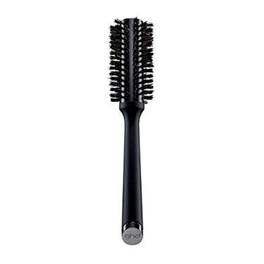 ghd Natural Bristle Round Brush 13 inch Barrel 35mm Barrel Size 2