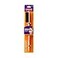 Red by Kiss Ultimate Edge Fixer Professional Boar Hair Brush 100 Boar Hair BSH24