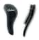 G.B.S GBS Detangling Brush For Women and Girls Dry and Wet Hair Brush Detangler for All Hair Types Eliminate Tangles and Knots Black