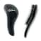 G.B.S GBS Detangling Brush For Women and Girls Dry and Wet Hair Brush Detangler for All Hair Types Eliminate Tangles and Knots Black