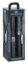 Olivia Garden ESSENTIALS Thermal 4pc box deal OGEBT55 OGEBT45 OGEBT35 OGEBT25 box