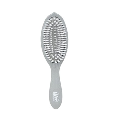 Wet Brush Go Green Charcoal Infused Detangling Hair Brush PainFree UltraSoft Detangler Bristles Glide Through Tangles with Ease Protects Against Split Ends