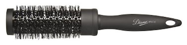 Diane D9614 Charcoal Round Brush 125 Inch