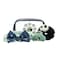 Bioworld Nightmare Before Christmas Jack Skellington 4Piece Treat Yourself Hair Care Kit