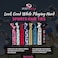 Infinity Collection Hair Ties Girls Hair Accessories Elastics for Dance Recitals