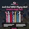Infinity Collection Hair Ties Girls Hair Accessories Elastics for Dance Recitals