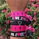 Infinity Collection Hair Ties Girls Hair Accessories Elastics for Dance Recitals