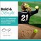 Infinity Collection Softball Hair Bow 65 Cheer Bow Hair Accessory Perfect Softball Player Gift Red Stitch