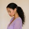 WHAVEL Banana Clips for Women 6 Pack Banana Hair Clip for Thin Fine Thick Hair Ponytail Holders Strong Hold